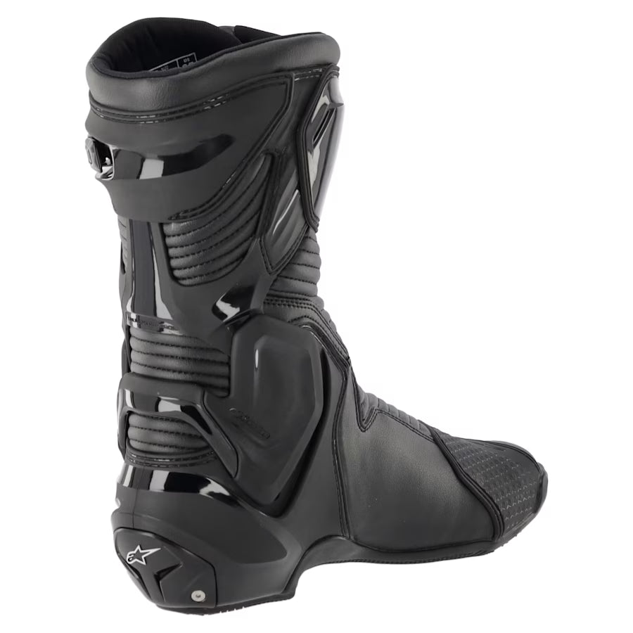 Alpinestars SMX Plus V2 Boots - Black
