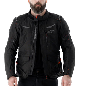 Blouson moto textile Alpinestars St-1 pour homme