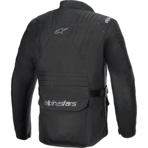 Blouson moto textile Alpinestars St-1 pour homme