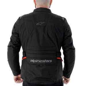 Blouson moto textile Alpinestars St-1 pour homme