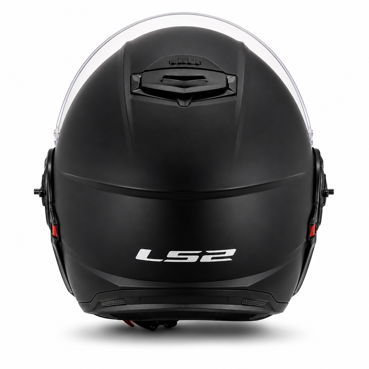 Casque intégral LS2 Ff908 Strobe Ii