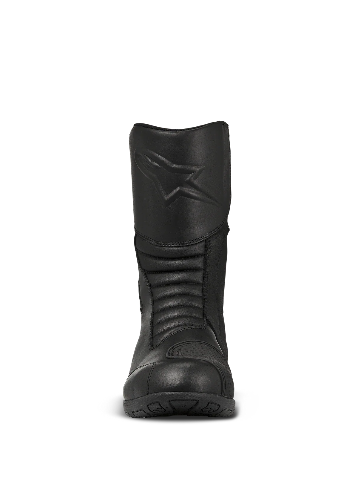 NEW Alpinestars WEB GORETEX MOTORCYCLE MOTORBIKE BOOTS BLACK