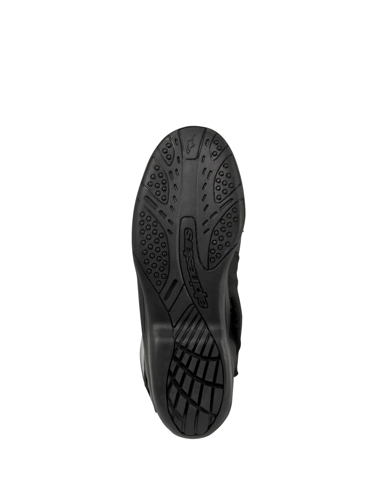 NEW Alpinestars WEB GORETEX MOTORCYCLE MOTORBIKE BOOTS BLACK