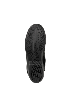 NEW Alpinestars WEB GORETEX MOTORCYCLE MOTORBIKE BOOTS BLACK