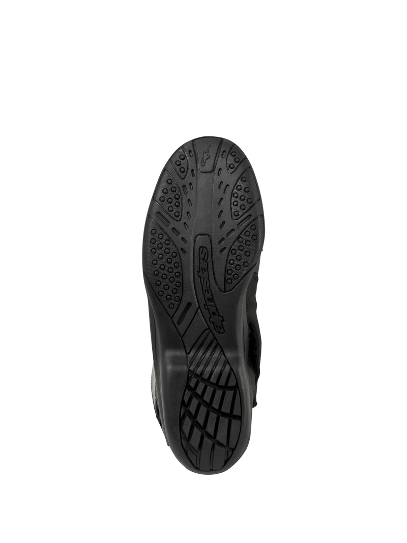 NEW Alpinestars WEB GORETEX MOTORCYCLE MOTORBIKE BOOTS BLACK