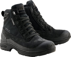 Alpinestars Judy waterproof Ladies Motorcycle Boots