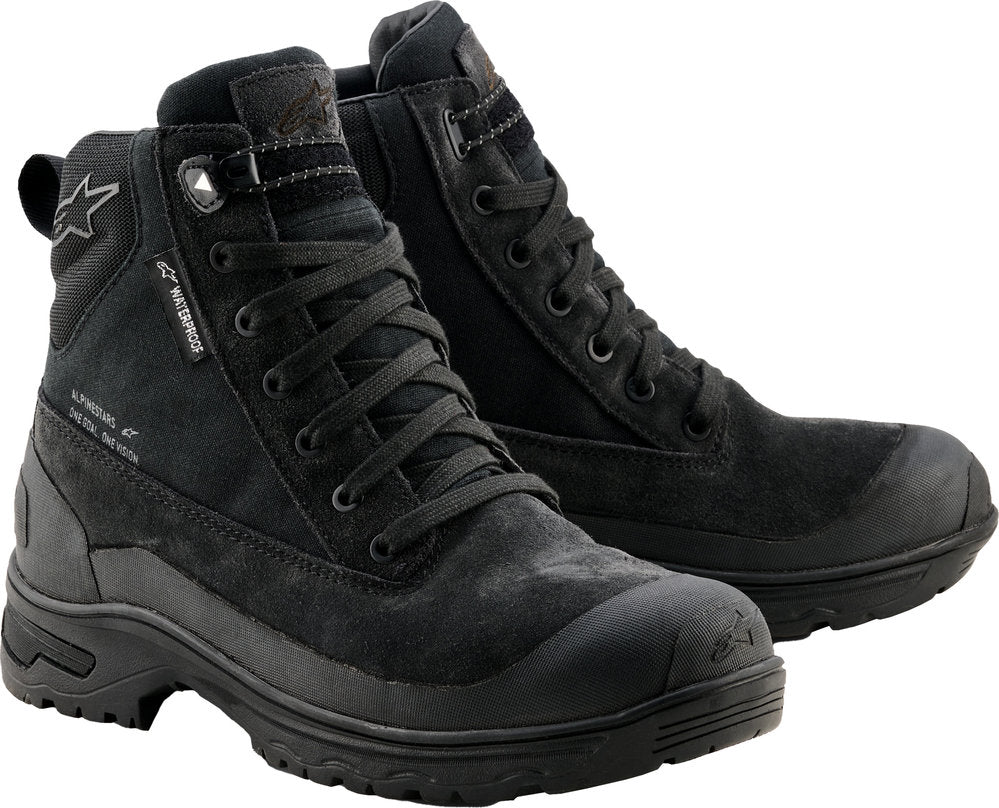 Alpinestars Judy waterproof Ladies Motorcycle Boots