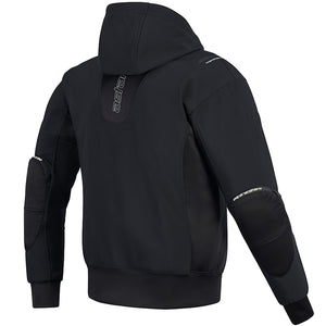 Alpinestars Moblast Waterproof Textile Jacket - Black