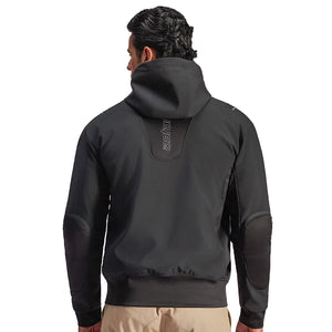 Alpinestars Moblast Waterproof Textile Jacket - Black