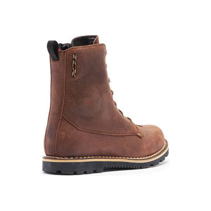 Bottes de moto TCX Leather Hero 2 de protection