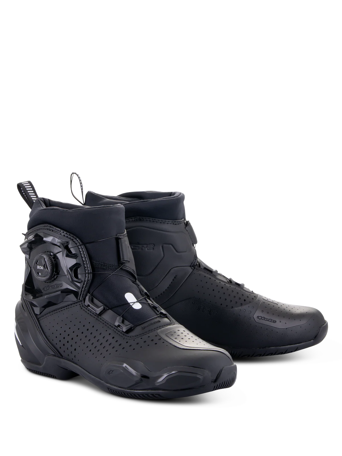 Alpinestars SP-2 Boots BLACK