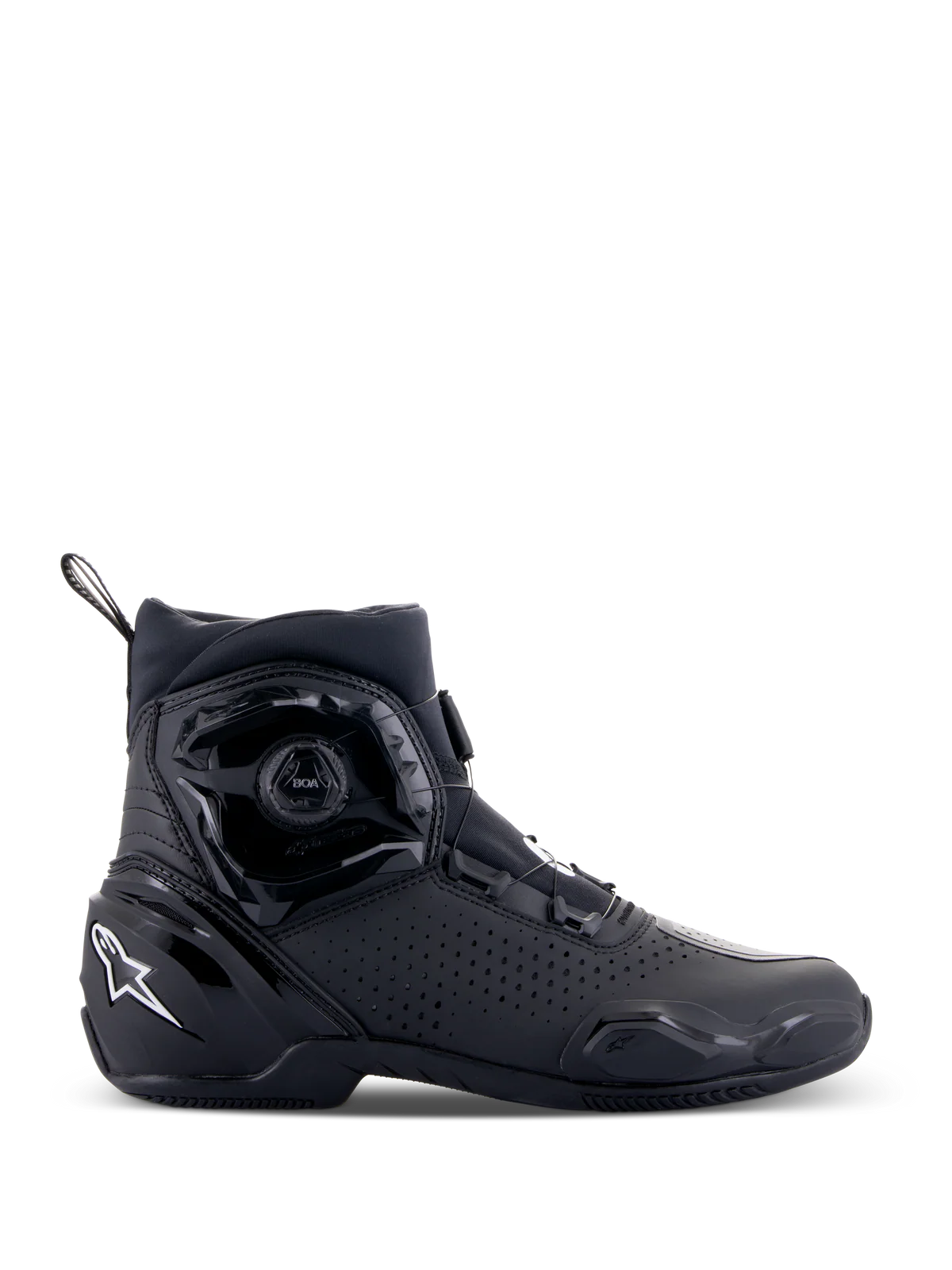 Alpinestars SP-2 Boots BLACK