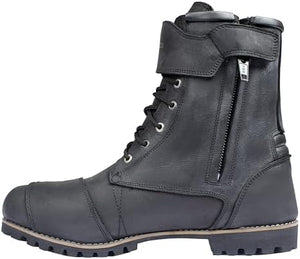 Bottes de moto et de tourisme Proto Leather Rkone Blend 10052