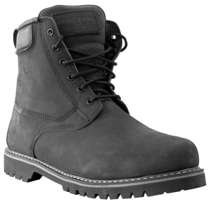 Bottes de moto de protection Richa Leather Calgary