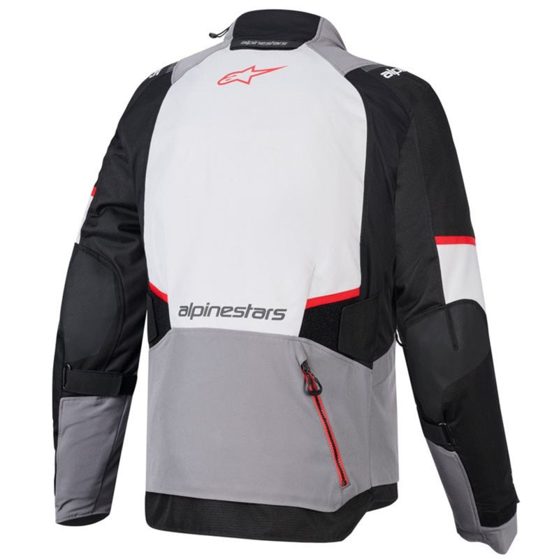 Alpinstars Andes V4 Drystar® Motorcycle Motorbike Jacket