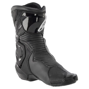 Alpinestars SMX Plus V2 Boots - Black
