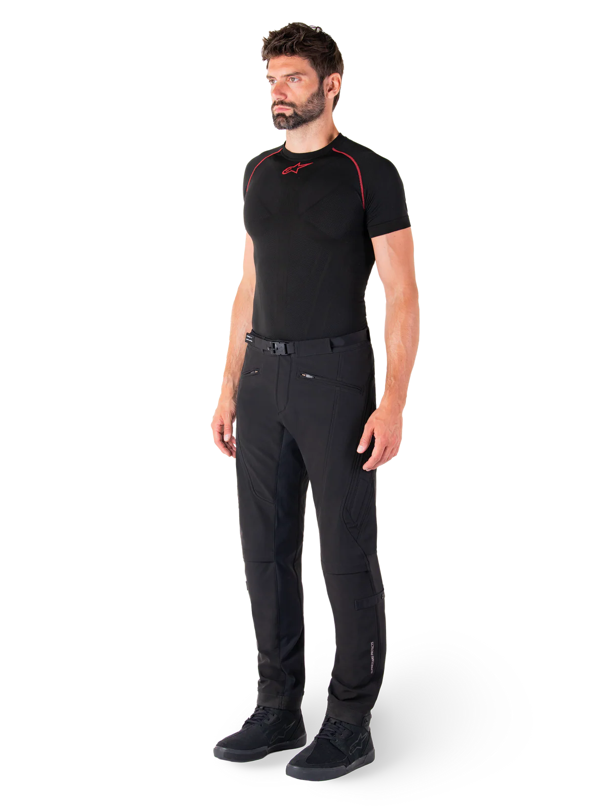Alpinestars Alden Motocycle Textile Pants