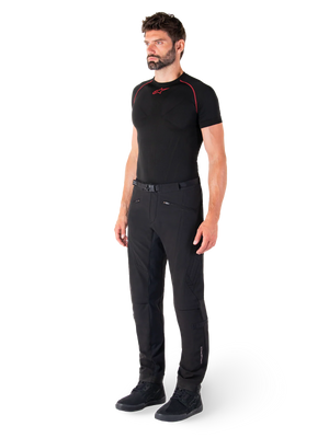 Alpinestars Alden Motocycle Textile Pants