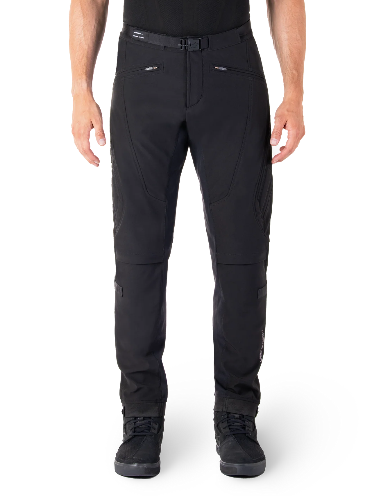 Alpinestars Alden Motocycle Textile Pants