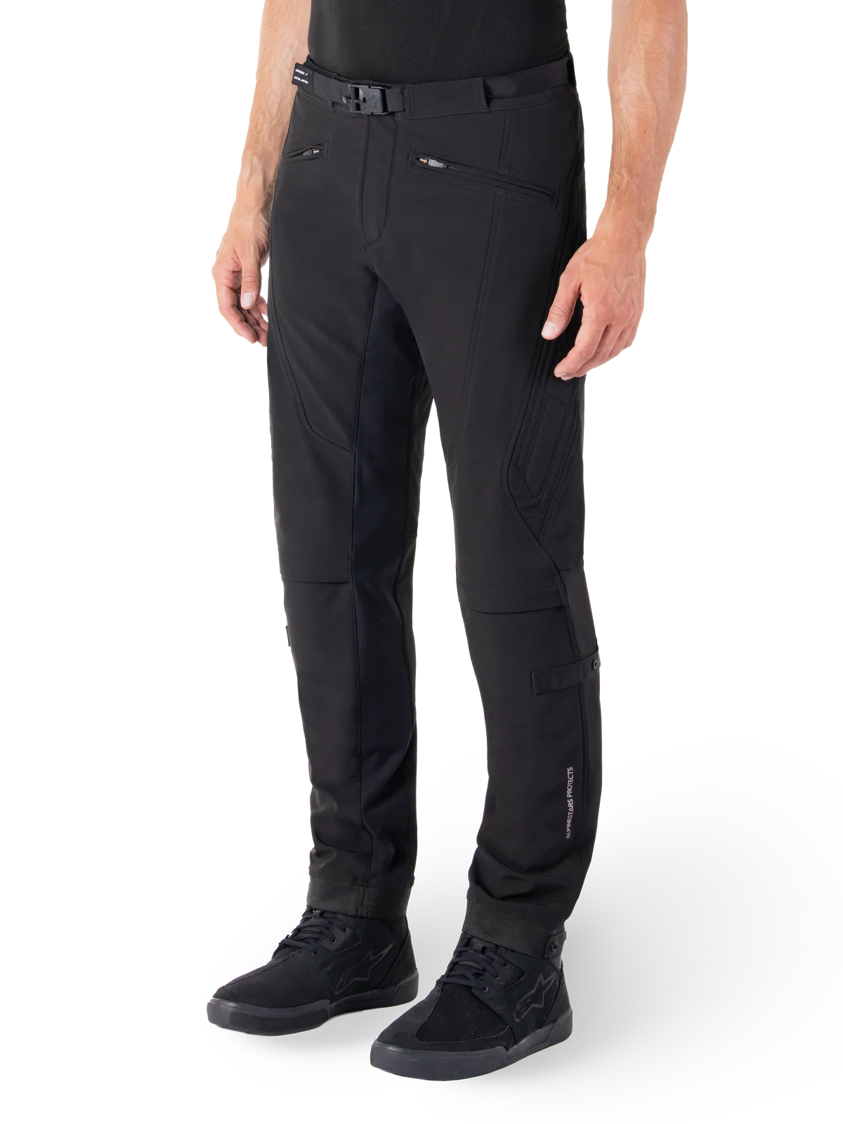 Alpinestars Alden Motocycle Textile Pants