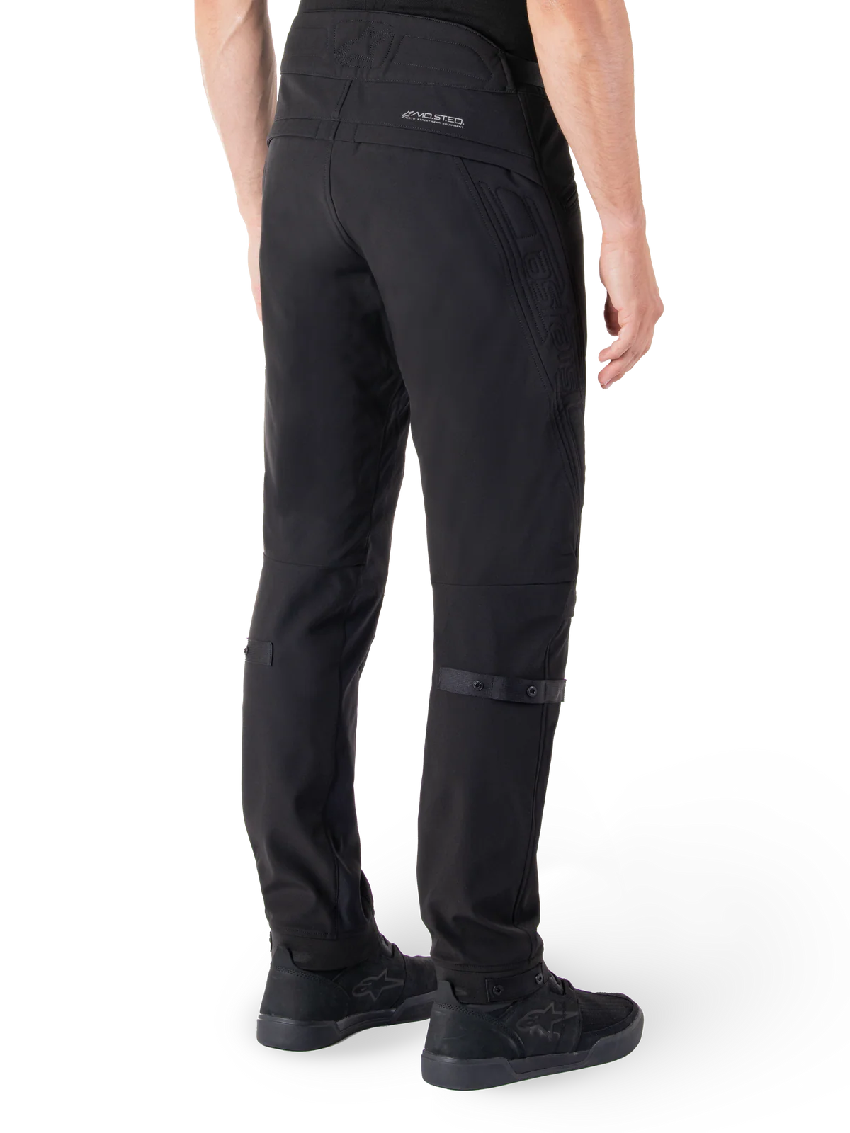 Alpinestars Alden Motocycle Textile Pants