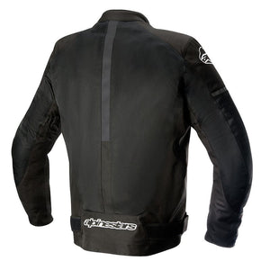 Alpinestars ST-1 Waterproof Motorcycle Jacket CE Road Approved Safety Jacket