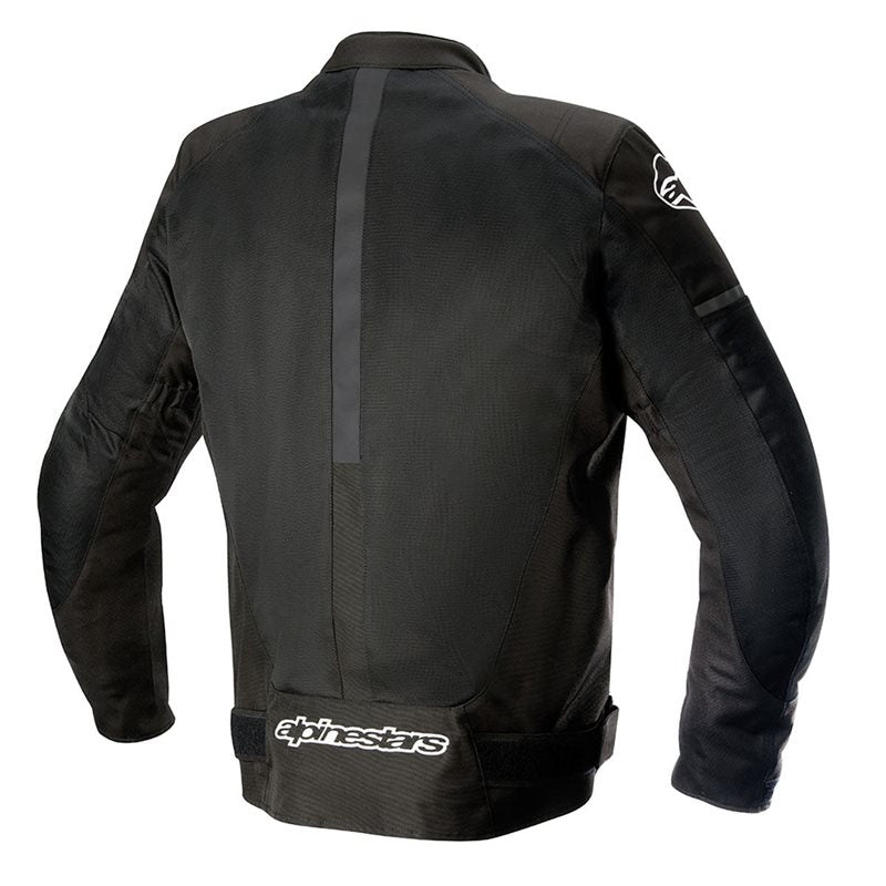 Alpinestars ST-1 Waterproof Motorcycle Jacket CE Road Approved Safety Jacket