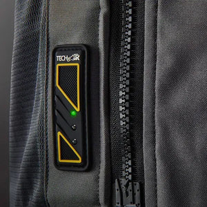 Alpinestars Tech 5 Airbag Vest BLACK-GREY