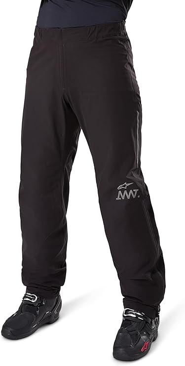 Alpinestars AMT-8 Stretch Drystar XF Motorbike Motorcycle Trousers