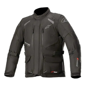 ALPINESTARS ANDES V3 DRYSTAR WATERPROOF TOURING MOTORCYCLE JACKET
