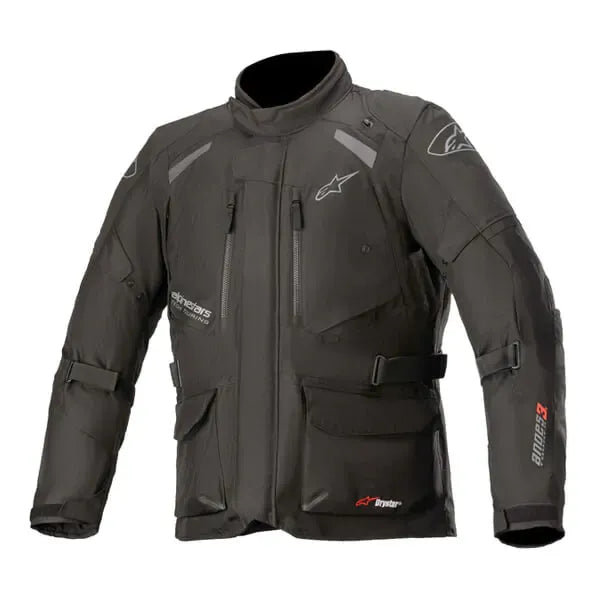 ALPINESTARS ANDES V3 DRYSTAR WATERPROOF TOURING MOTORCYCLE JACKET