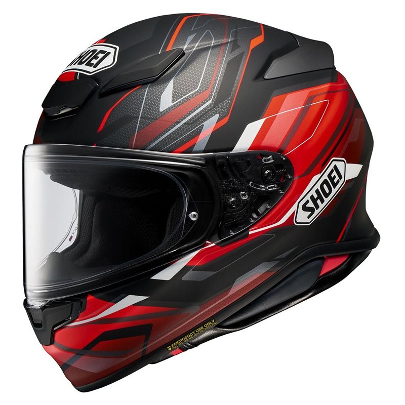 Shoei NXR 2 Capriccio TC1 Motorcycle Helmet