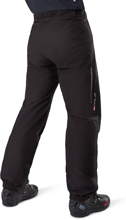 Alpinestars AMT-8 Stretch Drystar XF Motorbike Motorcycle Trousers