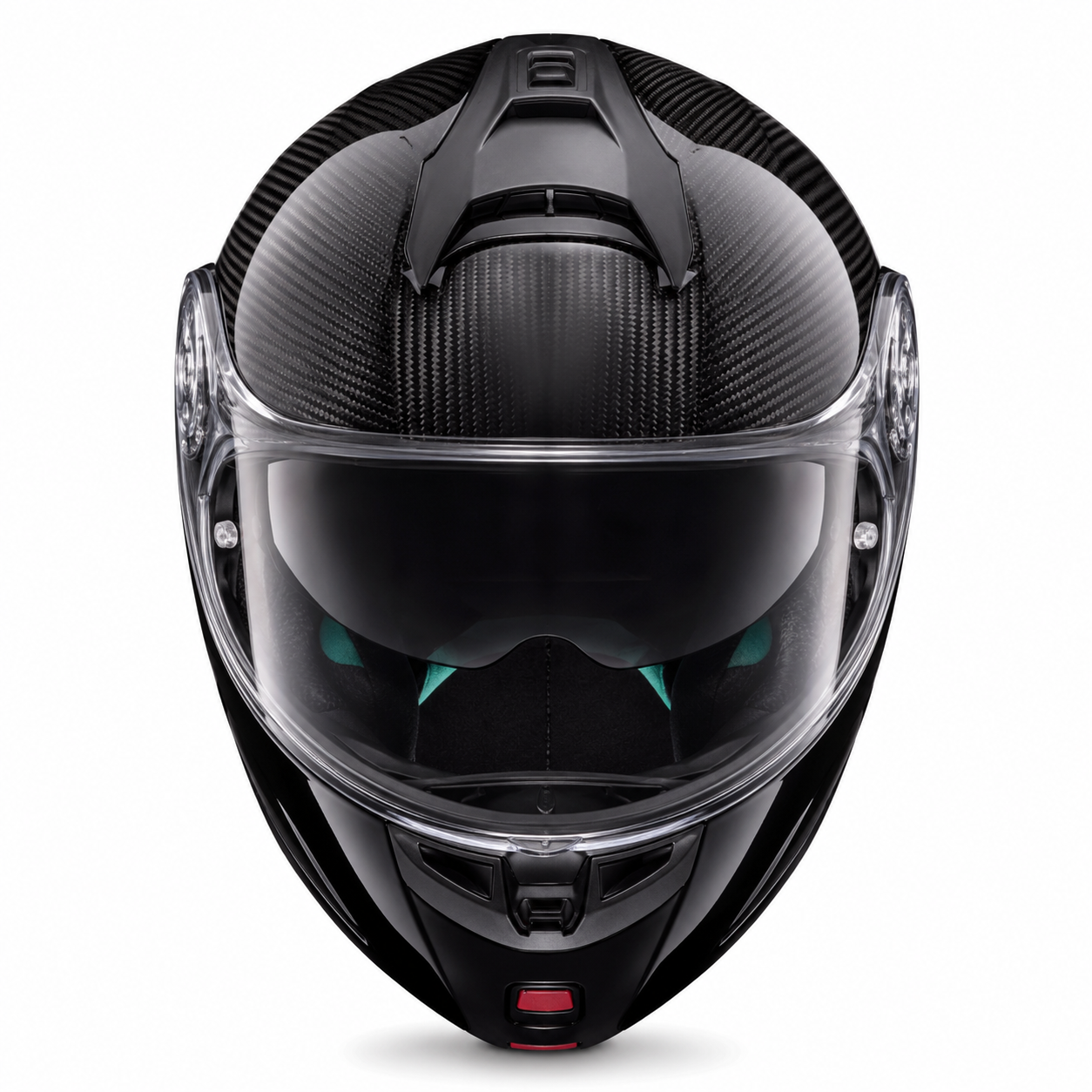 Xlite X-1004 Ultra Carbon Dyad, Flip-Up Motorcycle Helmet