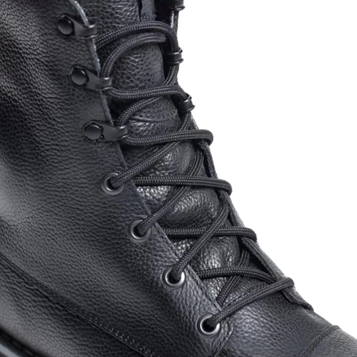Bottes moto TCX Leather Hero 2 homme