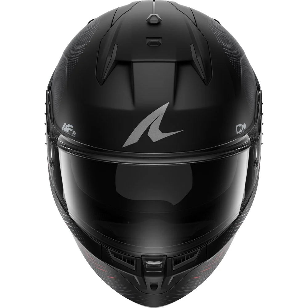 Shark D-Skwal 3 - SP Lyne KAR Full Face Moto Motorcycle Helmet