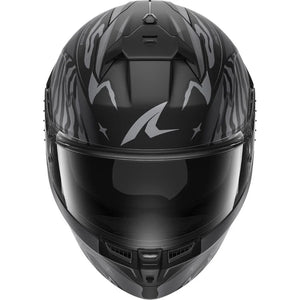 Shark Skwal Cup -  Speed-Fancy MAT KAS Motorcycle Motorbike Full Face Helmet