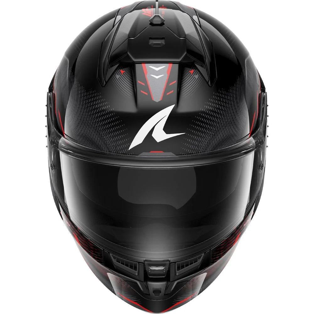 Shark Cup - Speed-Tech KRA Motorcycle Motorbike Full Face Helmet