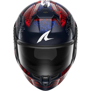 Shark Cup - SPEED-VIB BRY Motorcycle Motorbike Full Face Helmet