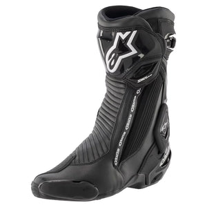 Alpinestars SMX Plus V2 Boots - Black