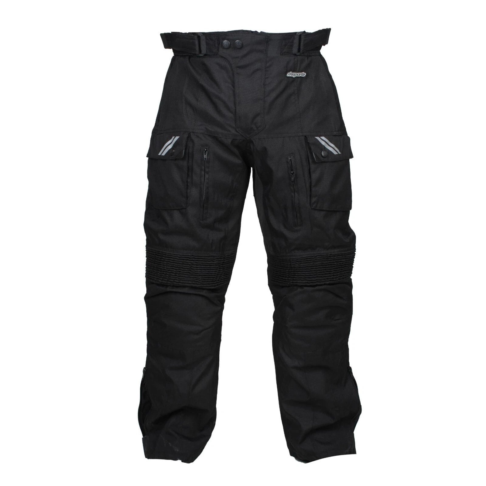 Pantalon de moto RK Sports Textile Style Storm 2