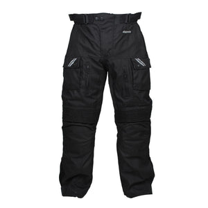 Pantalon de moto RK Sports Textile Style Storm 2