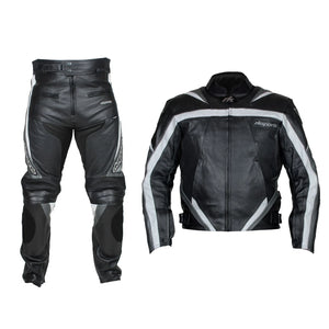 Pantalon de moto RK Sports Chief et Road Eagle