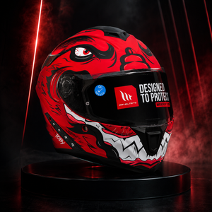 Casque Moto Nolan X-804 Rs U.C. Asso Di Picche Italy