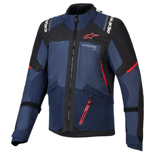 Alpinstars Andes V4 Drystar® Motorcycle Motorbike Jacket
