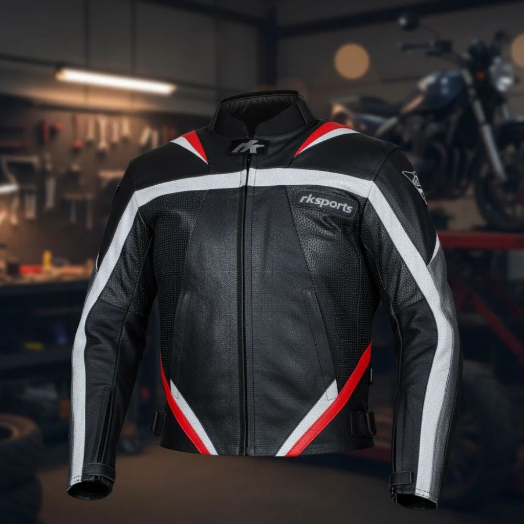 Motorcycle Textile Jackets