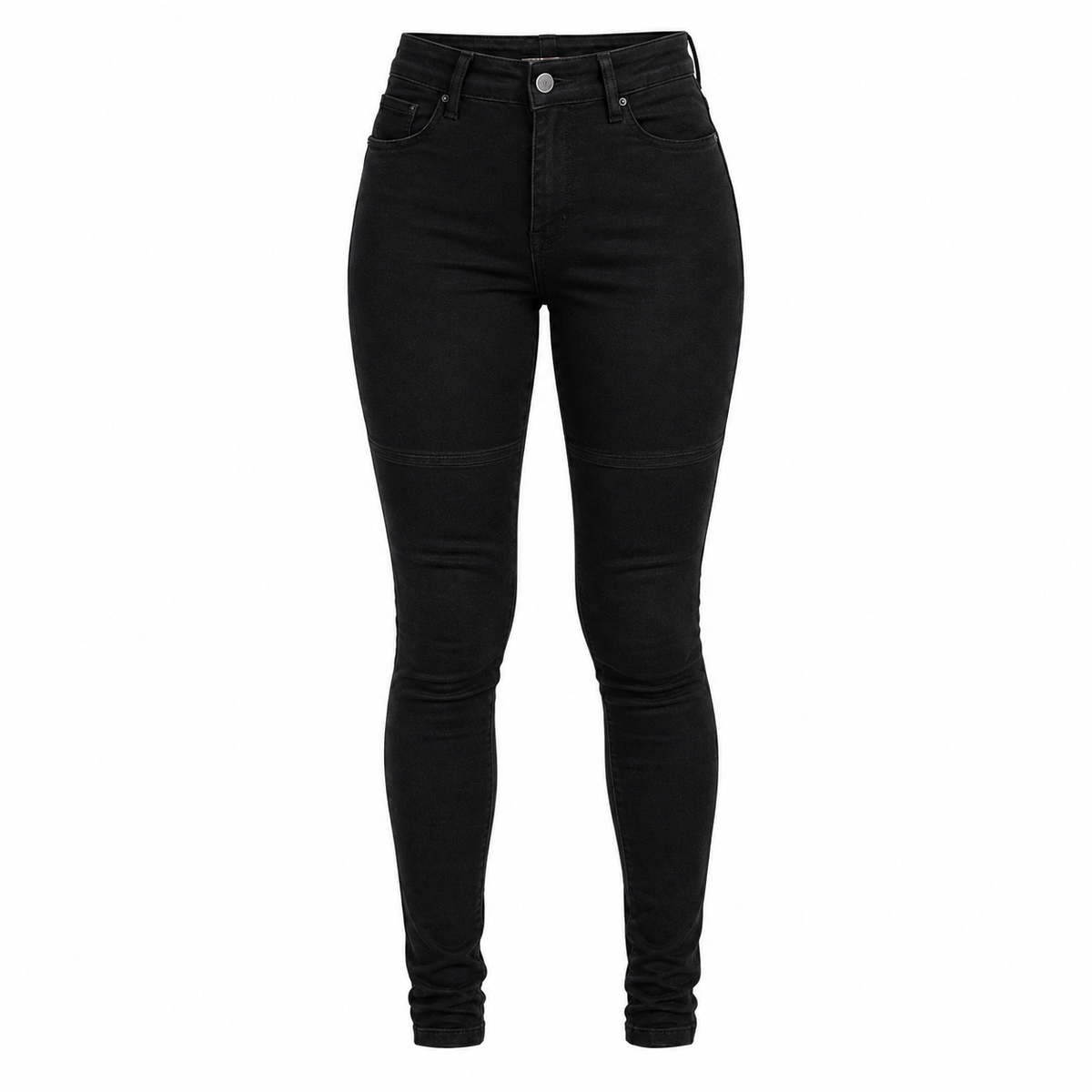 RK Sports Ladies Original A Rated Motorcycle Denim Armoured Jeans