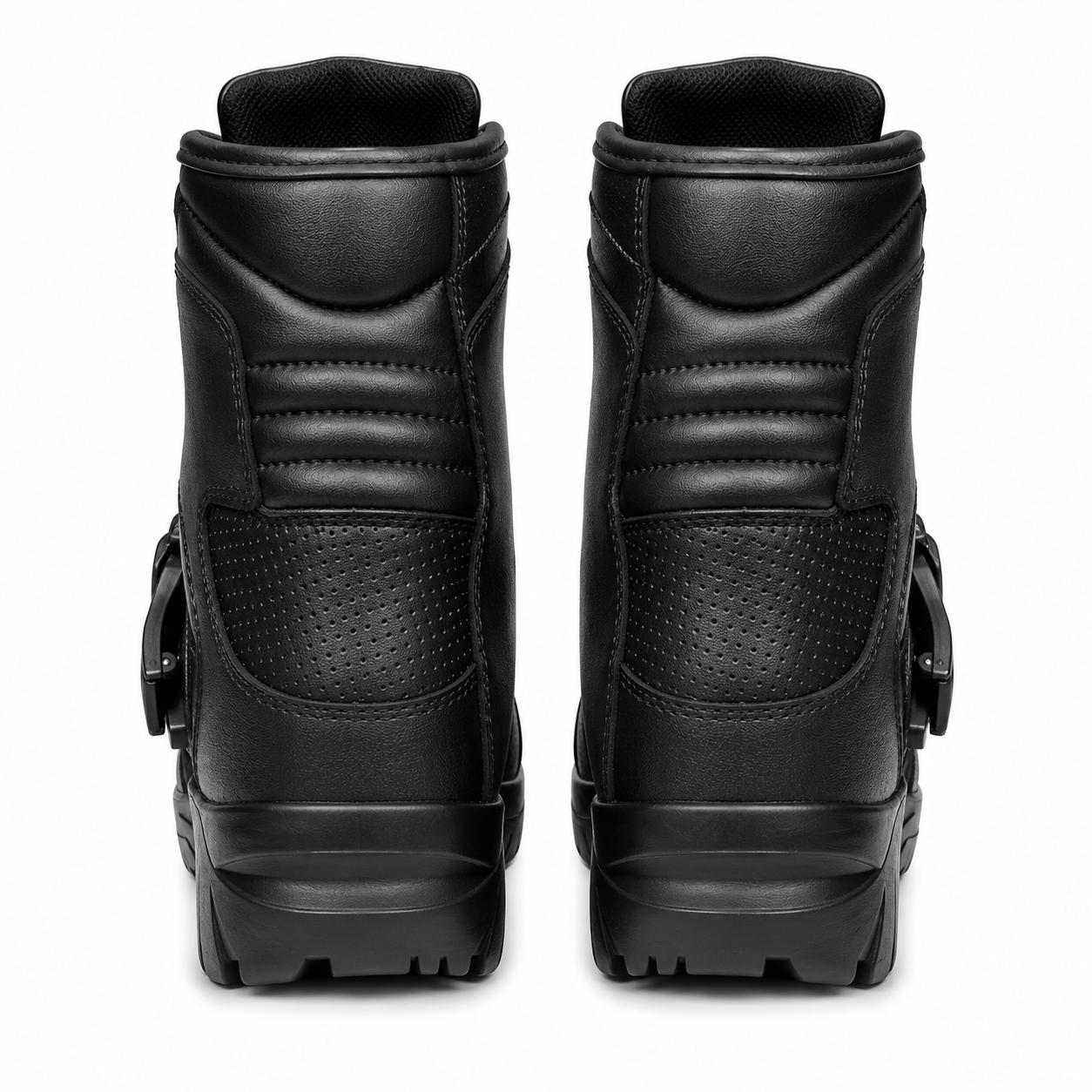 Dryrider AP-2 Summer Motorcycle Boots – Waterproof Riding Boots
