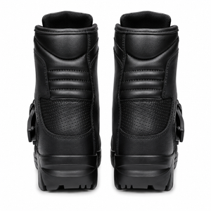 Dryrider AP-2 Summer Motorcycle Boots – Waterproof Riding Boots