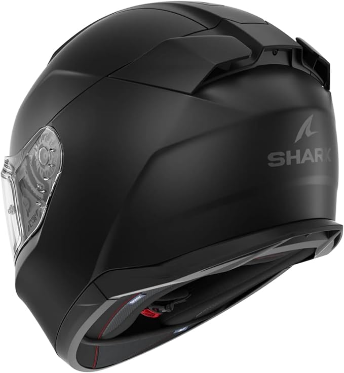 Casque Moto Shark Intégral 2206 D-Skwal 3